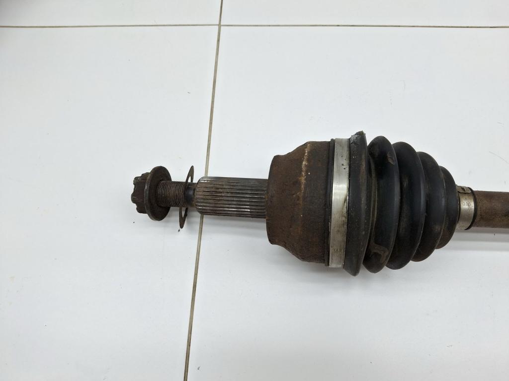 Полуось передняя правая, 15000 рублей, Пермь