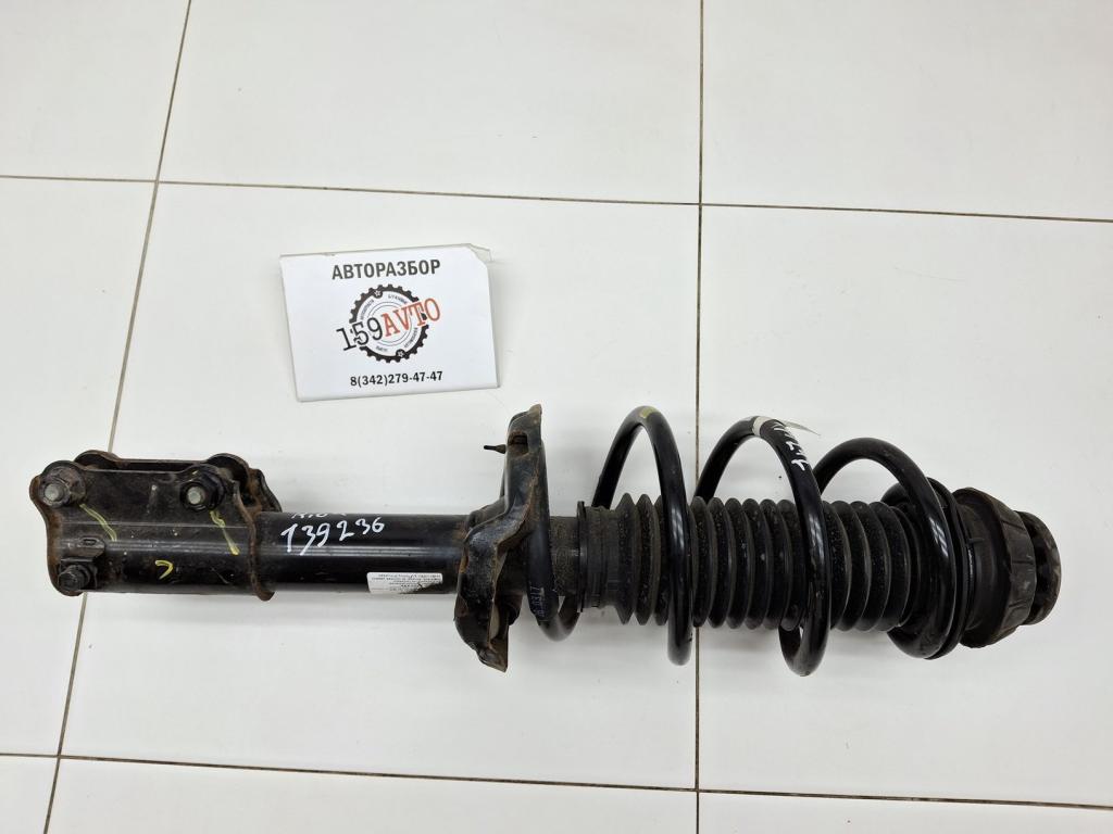 Амортизатор передний правый, 8000 рублей, Пермь