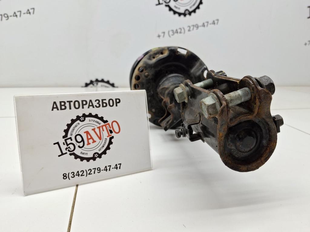 Амортизатор передний правый, 8000 рублей, Пермь