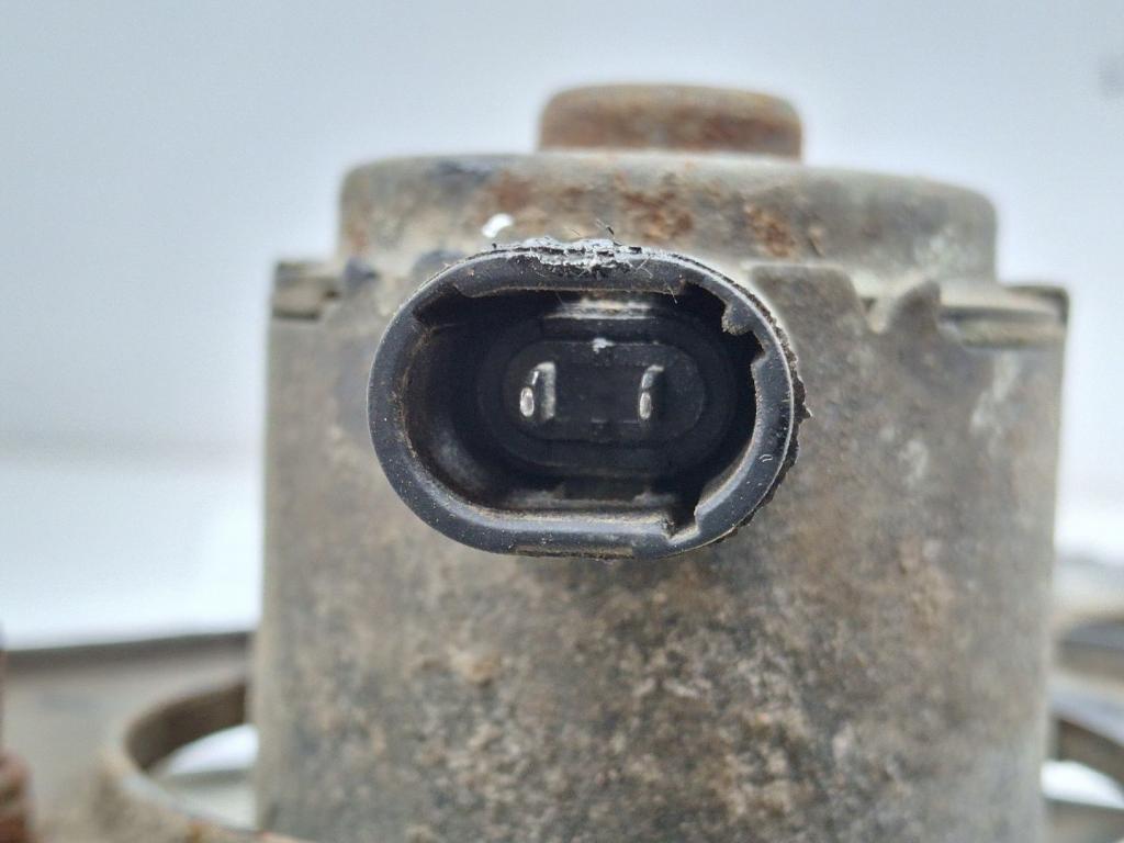 Вентилятор радиатора, 3000 рублей, Пермь