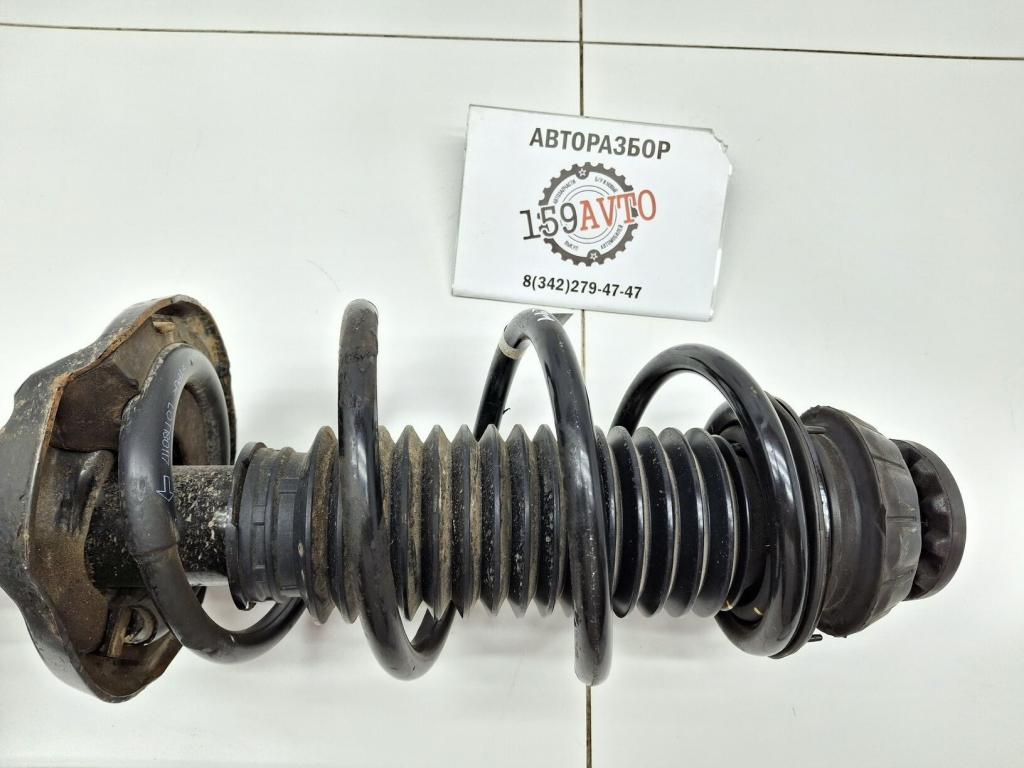Пружина передняя, 4000 рублей, Пермь