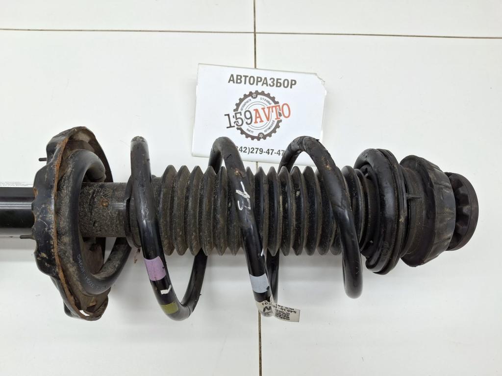Пружина передняя, 4000 рублей, Пермь