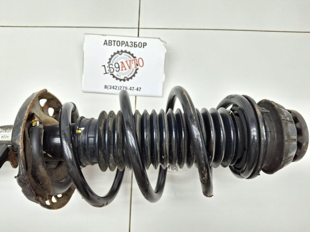 Пружина передняя, 4000 рублей, Пермь