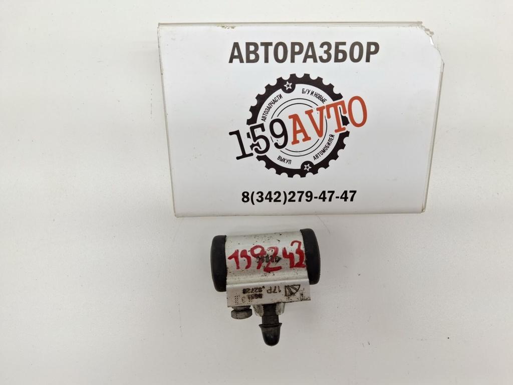 Цилиндр тормозной задний, 500 рублей, Пермь
