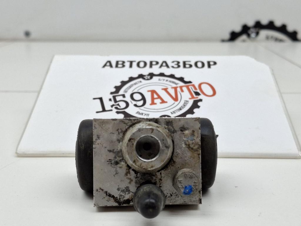 Цилиндр тормозной задний, 500 рублей, Пермь