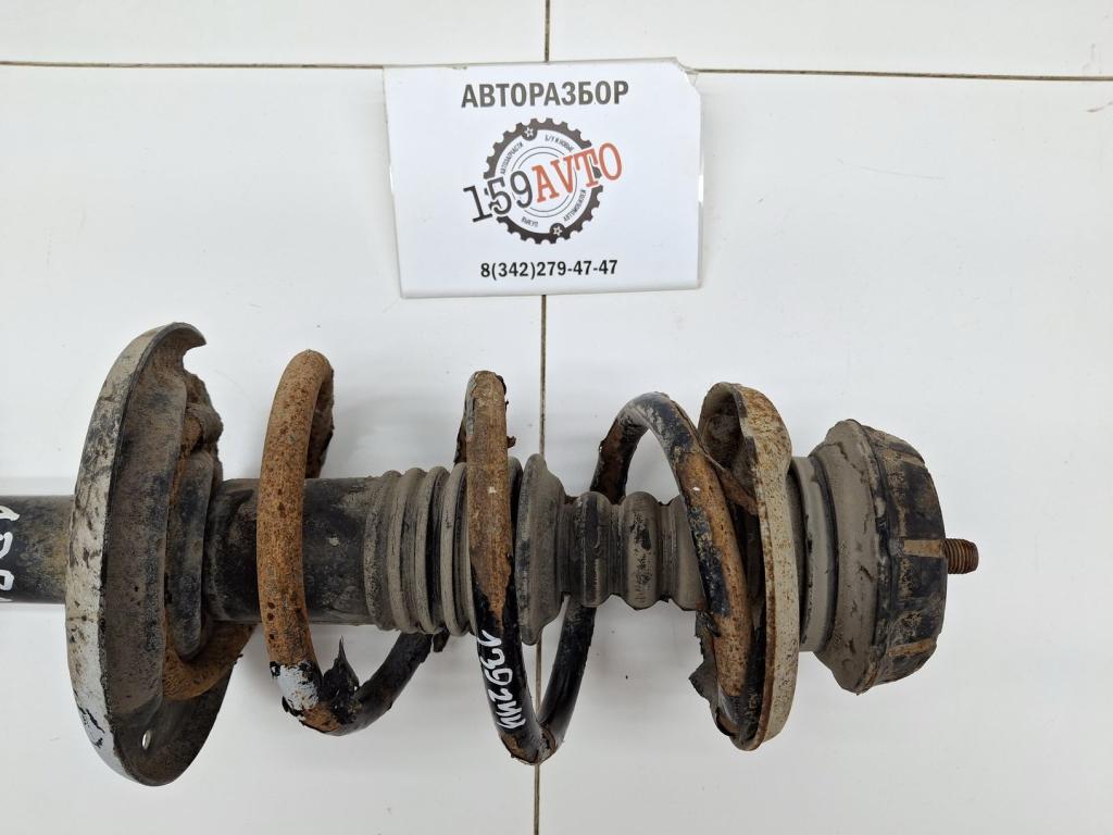 Пружина передняя, 1500 рублей, Пермь