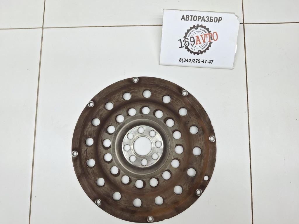 Маховик, 1000 рублей, Пермь