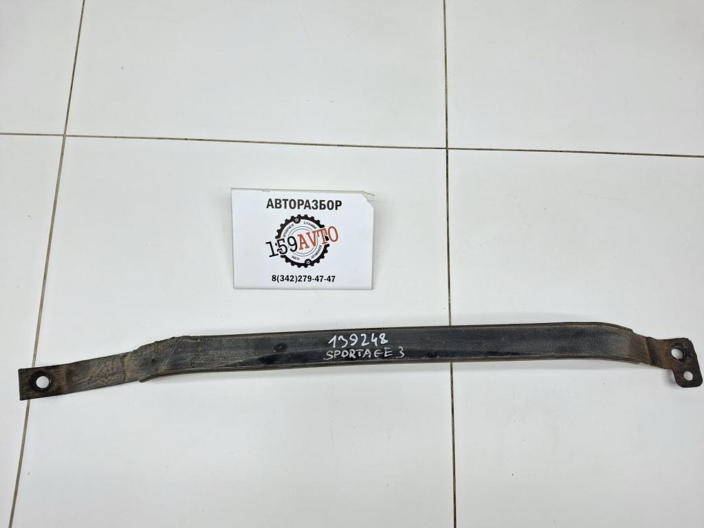 Лента крепления бензобака, 1000 рублей, Пермь