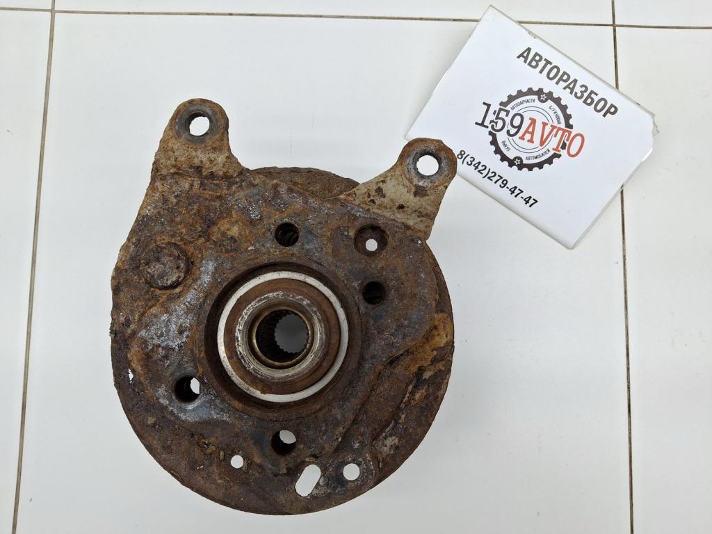 Ступица задняя, 2000 рублей, Пермь