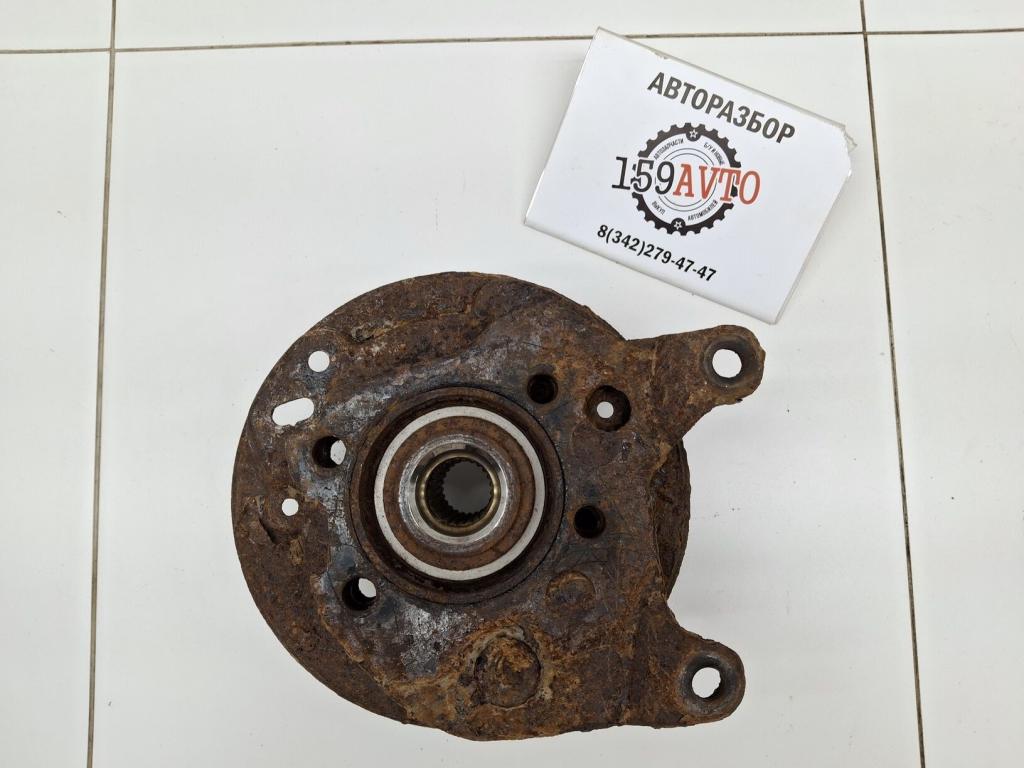 Ступица задняя, 2000 рублей, Пермь