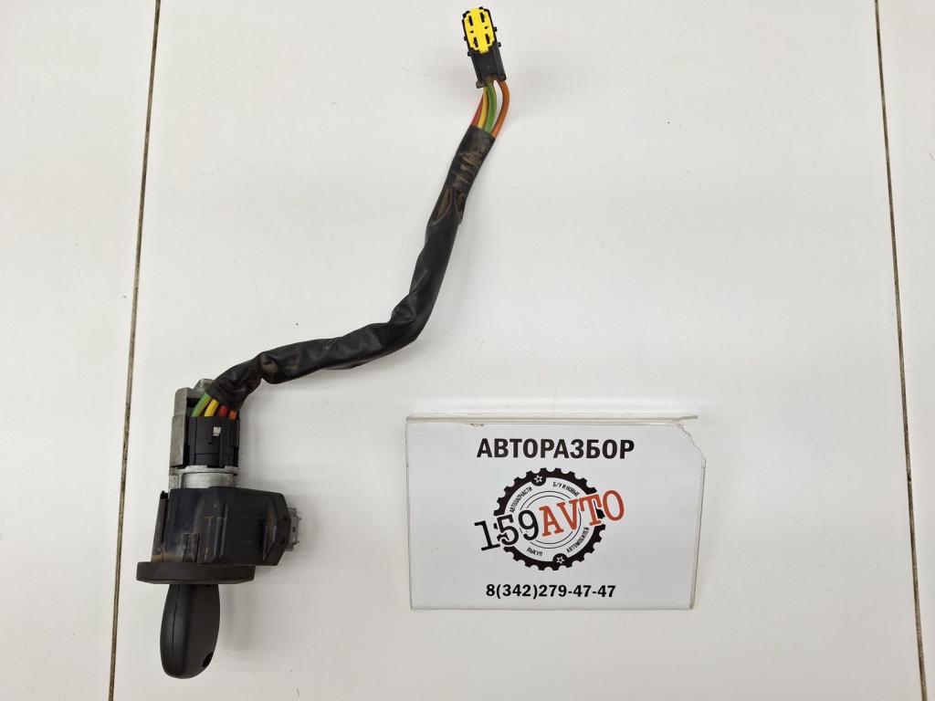 Замок зажигания, 2500 рублей, Пермь