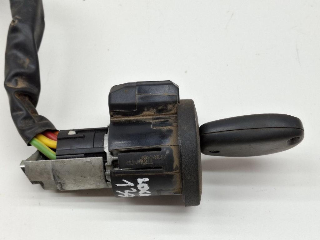 Замок зажигания, 2500 рублей, Пермь