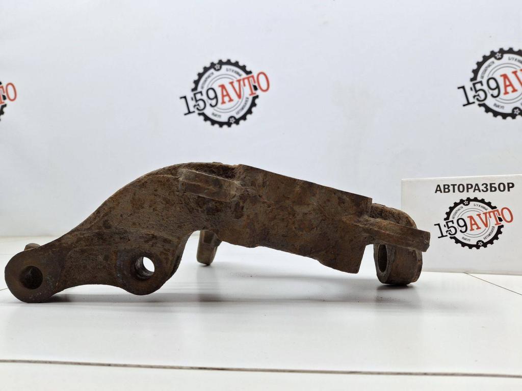 Кулак поворотный передний левый, 5000 рублей, Пермь