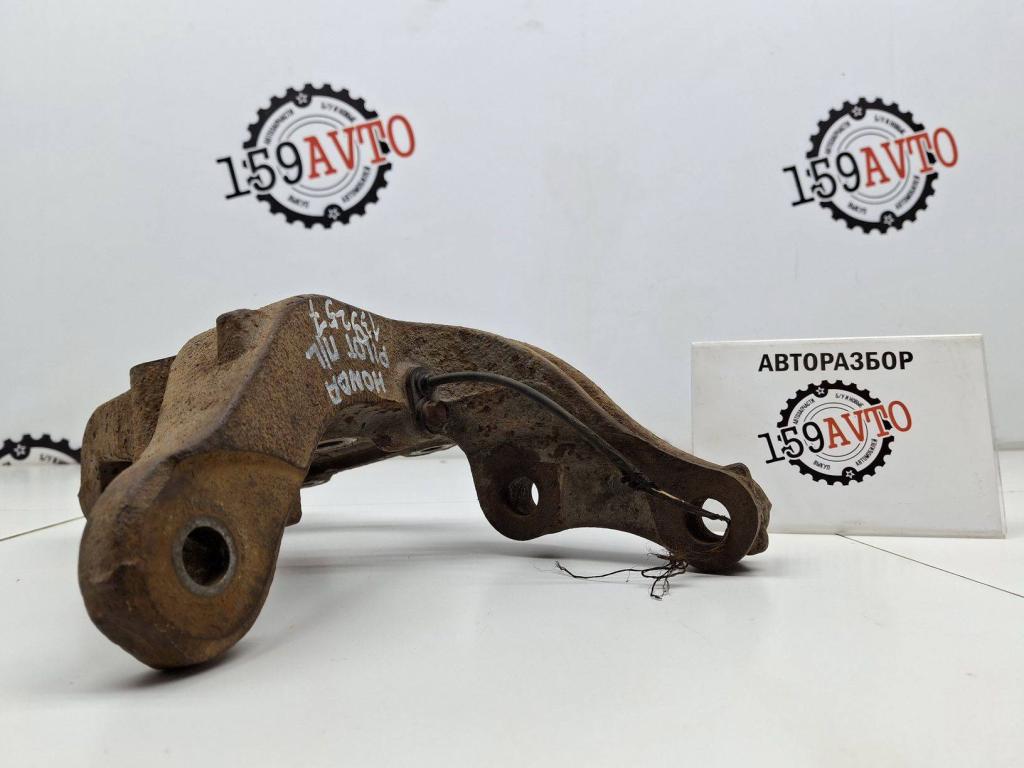 Кулак поворотный передний левый, 5000 рублей, Пермь