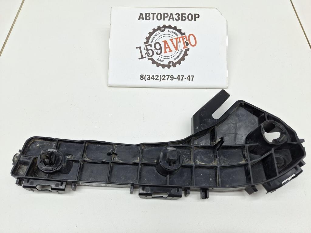 Кронштейн переднего бампера правый, 2000 рублей, Пермь