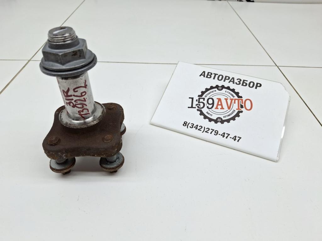 Цапфа, 500 рублей, Пермь