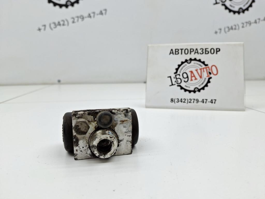 Цилиндр тормозной задний, 500 рублей, Пермь
