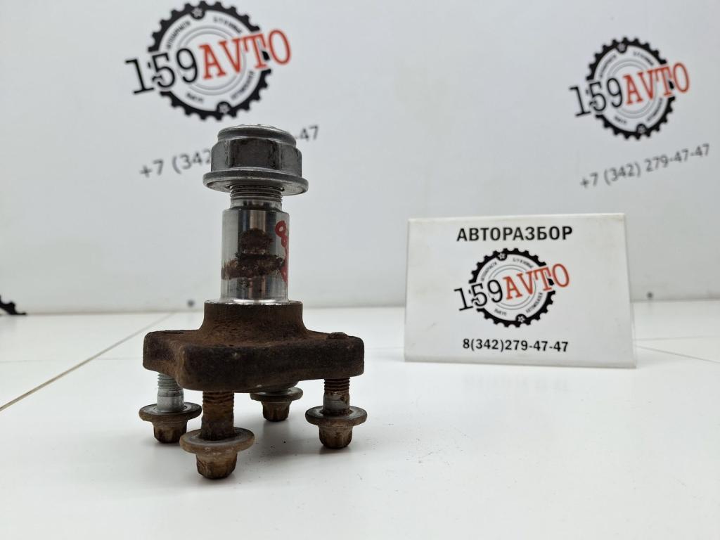 Цапфа, 500 рублей, Пермь