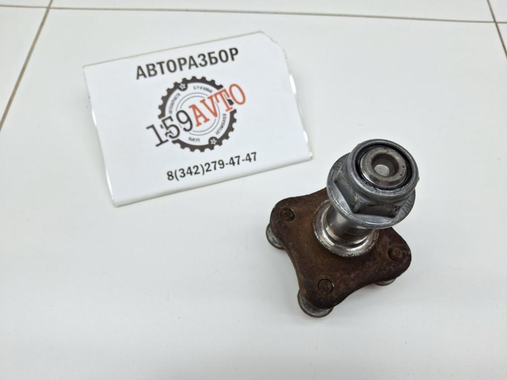 Цапфа, 500 рублей, Пермь