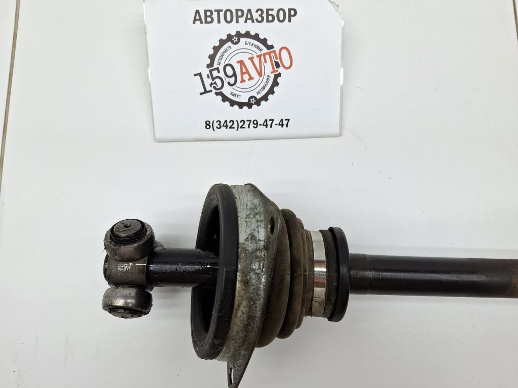 Полуось передняя левая, 2500 рублей, Пермь