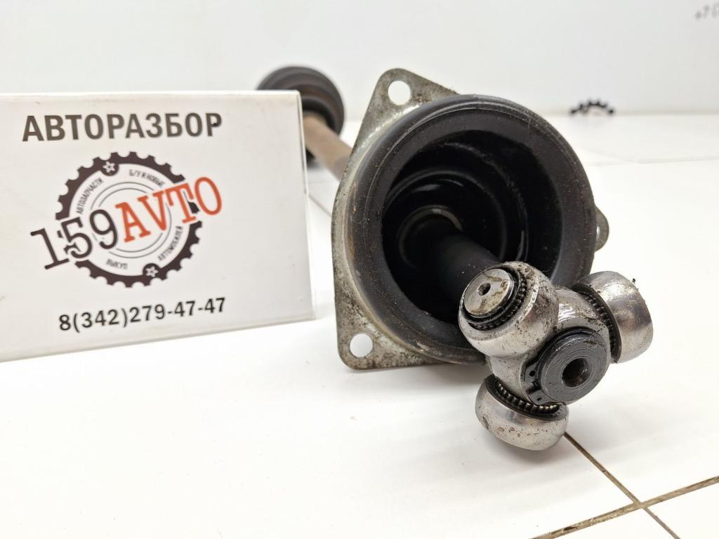 Полуось передняя левая, 2500 рублей, Пермь