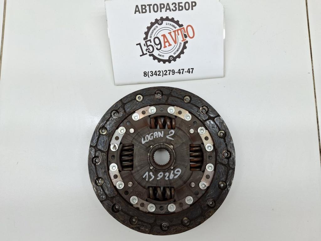 Диск сцепления, 550 рублей, Пермь