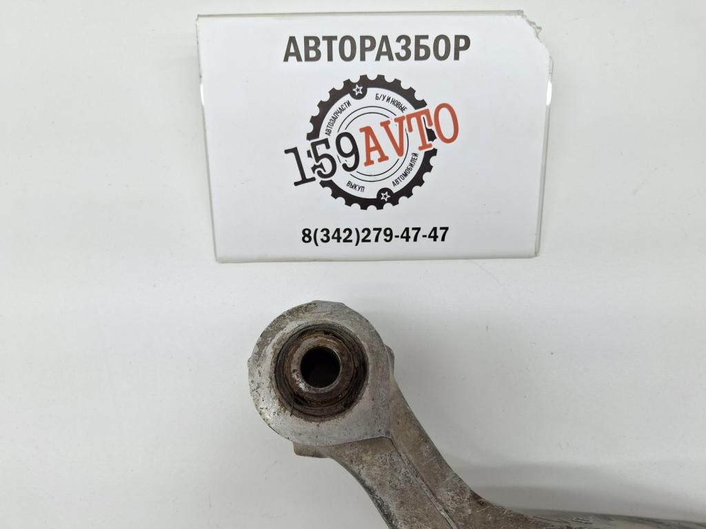 Рычаг задний поперечный левый, 1000 рублей, Пермь