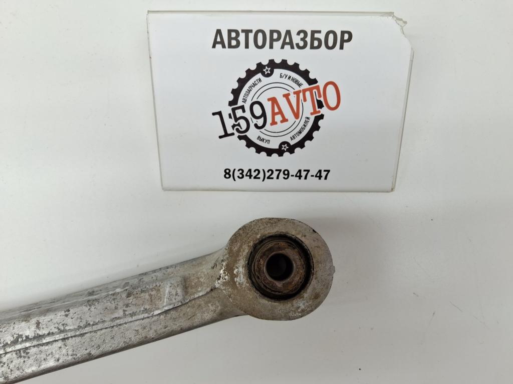 Рычаг задний поперечный левый, 1000 рублей, Пермь