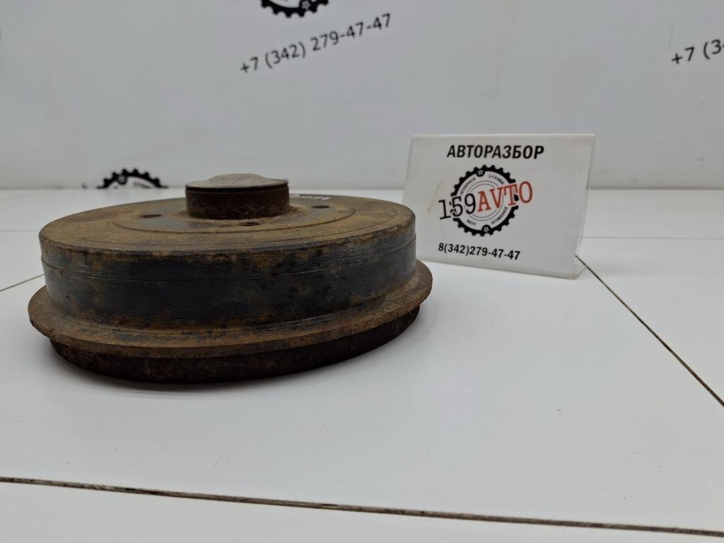 Барабан тормозной, 1500 рублей, Пермь