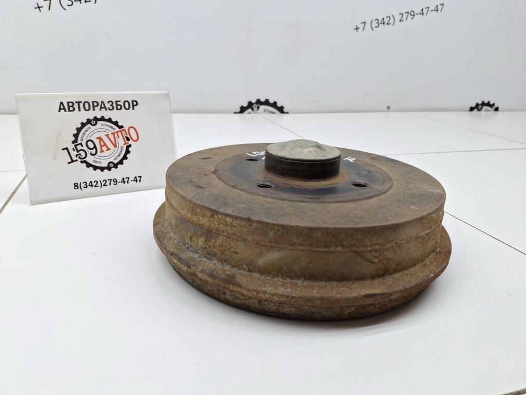 Барабан тормозной, 1500 рублей, Пермь