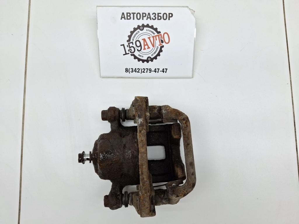 Суппорт задний правый, 3000 рублей, Пермь