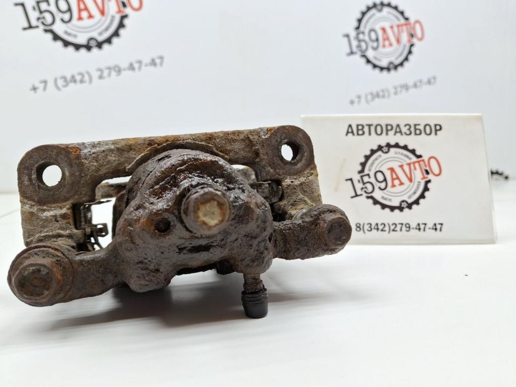 Суппорт задний правый, 3000 рублей, Пермь