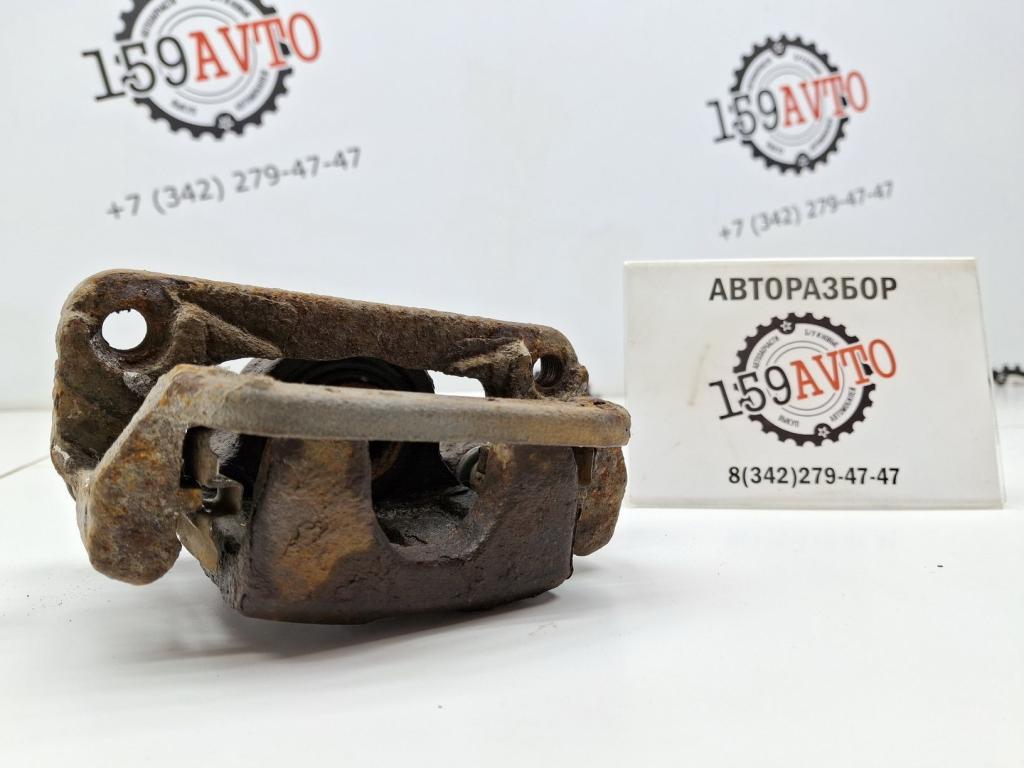 Суппорт задний правый, 3000 рублей, Пермь