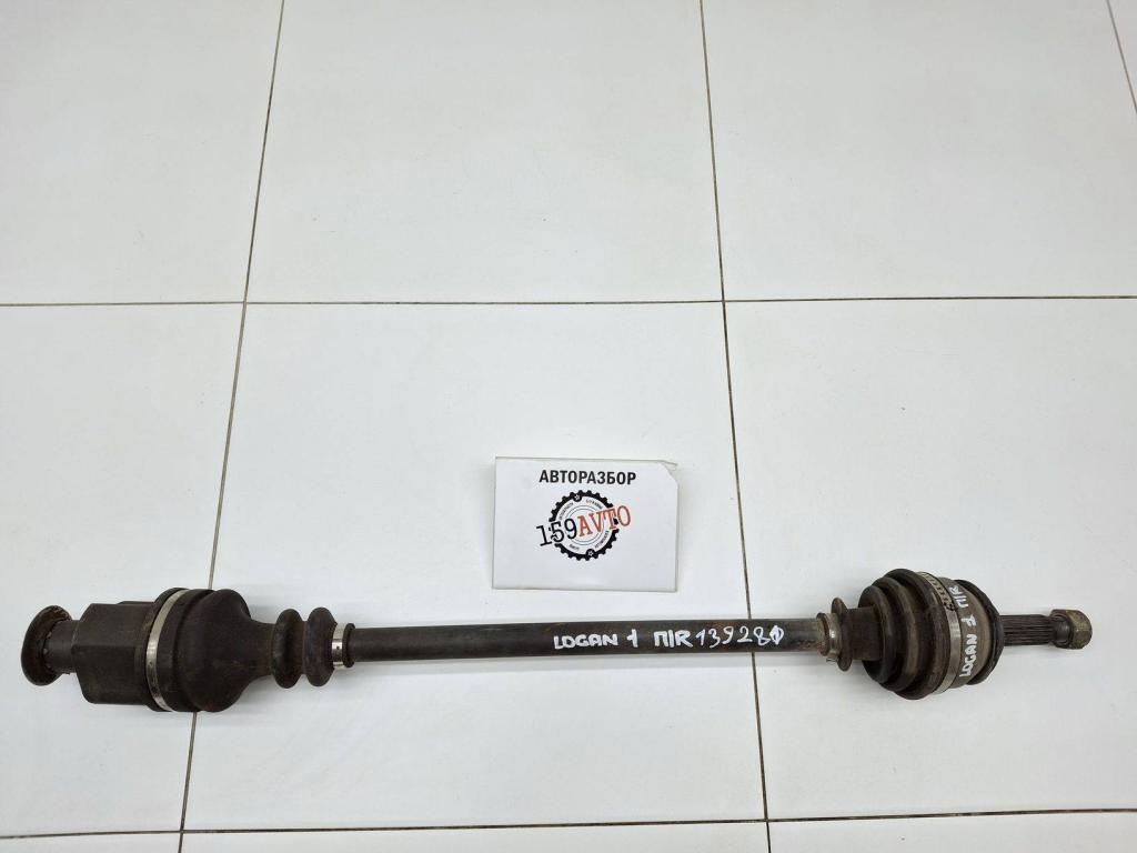 Полуось передняя правая, 3500 рублей, Пермь