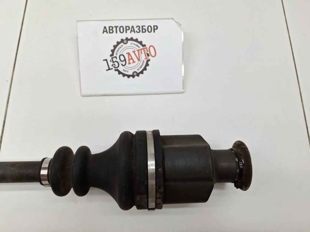 Полуось передняя правая, 3500 рублей, Пермь