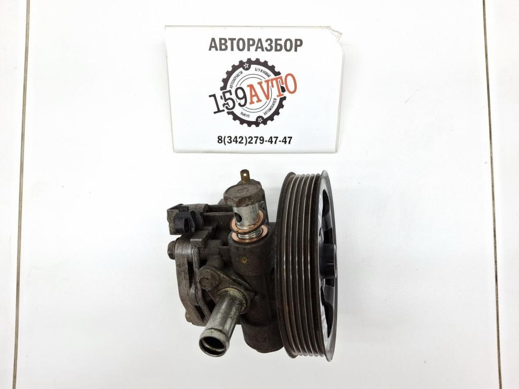 Насос гидроусилителя, 4000 рублей, Пермь