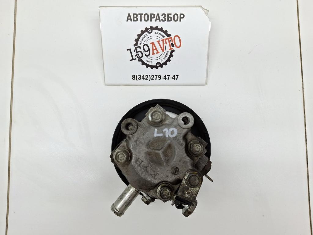 Насос гидроусилителя, 4000 рублей, Пермь