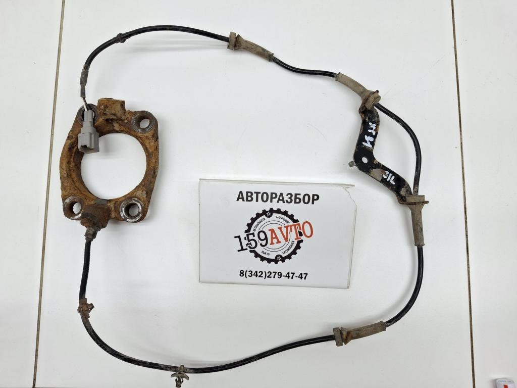 Датчик ABS задний, 1000 рублей, Пермь