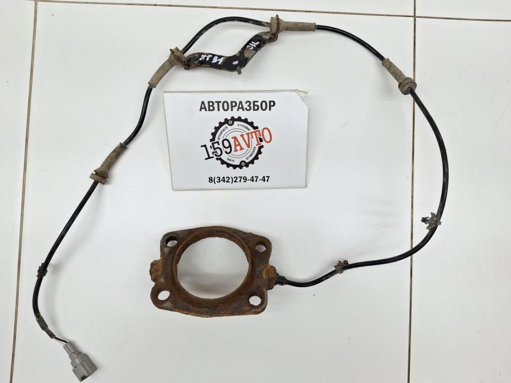 Датчик ABS задний, 1000 рублей, Пермь