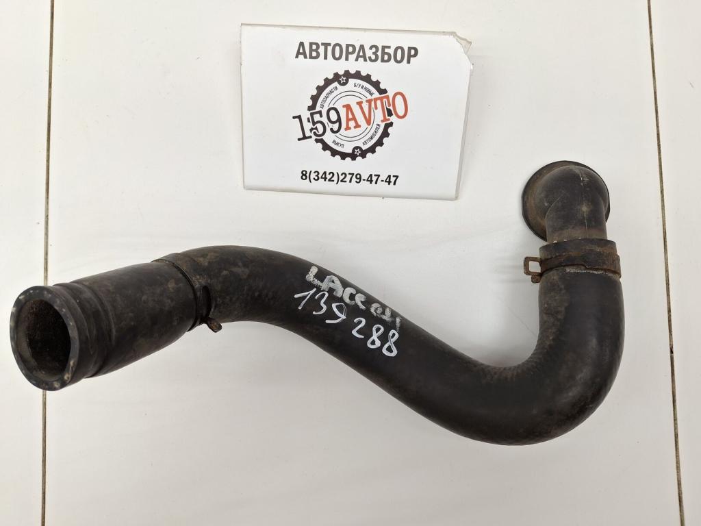 Патрубок радиатора, 500 рублей, Пермь