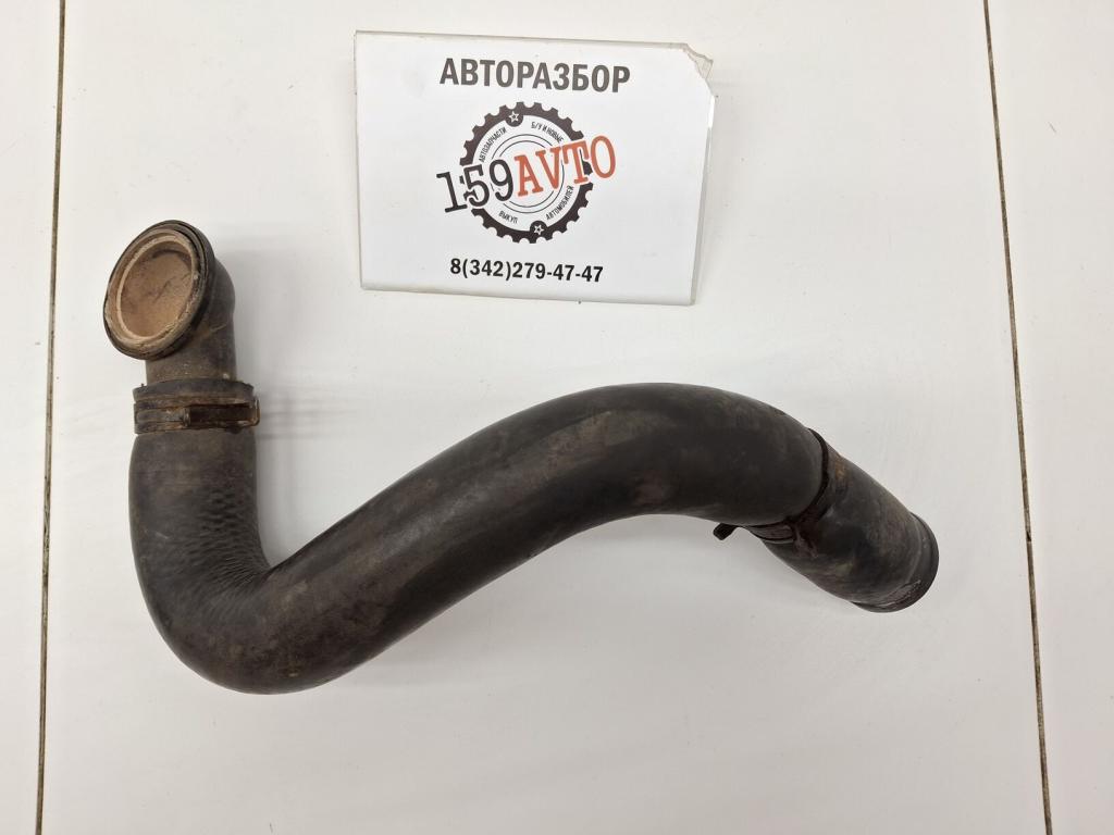 Патрубок радиатора, 500 рублей, Пермь