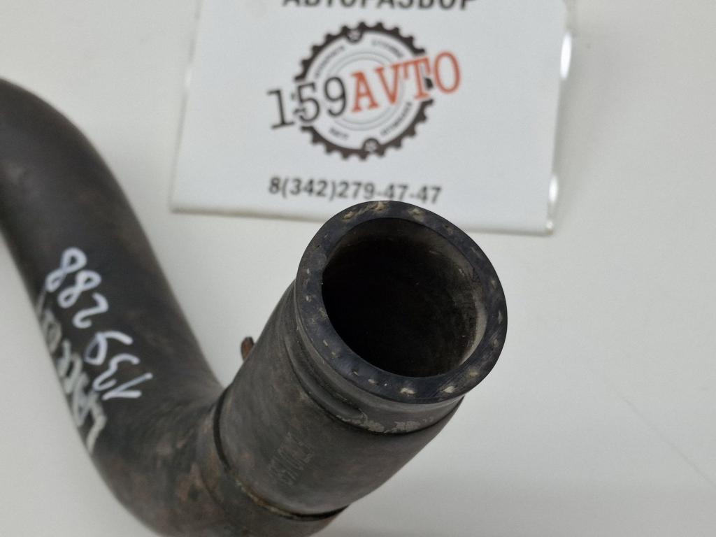 Патрубок радиатора, 500 рублей, Пермь