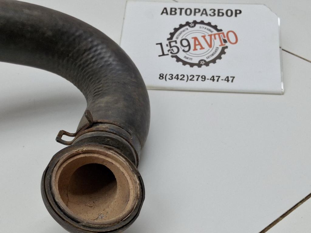 Патрубок радиатора, 500 рублей, Пермь