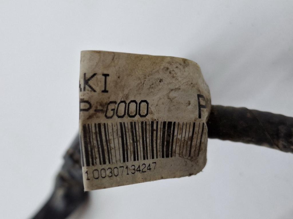 Провод, 500 рублей, Пермь