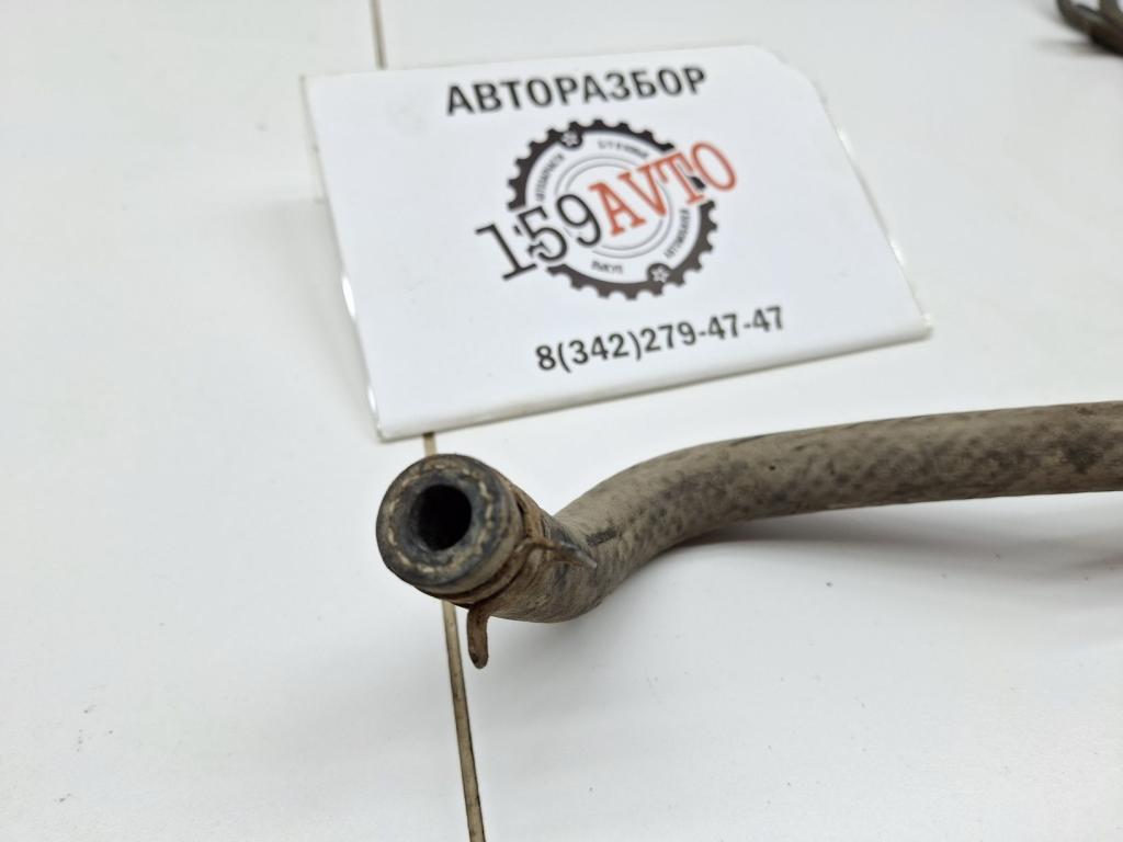 Трубка вакуумная, 1200 рублей, Пермь