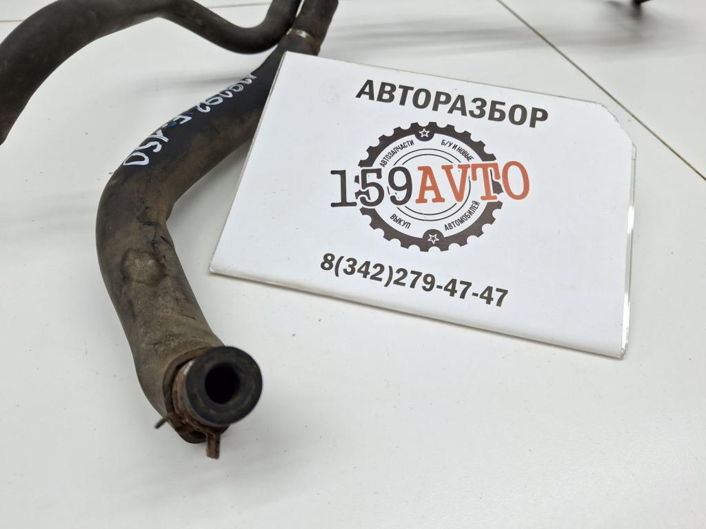 Трубка вакуумная, 1200 рублей, Пермь