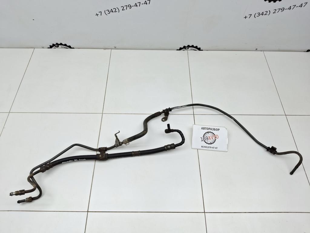 Трубка гидроусилителя, 4000 рублей, Пермь