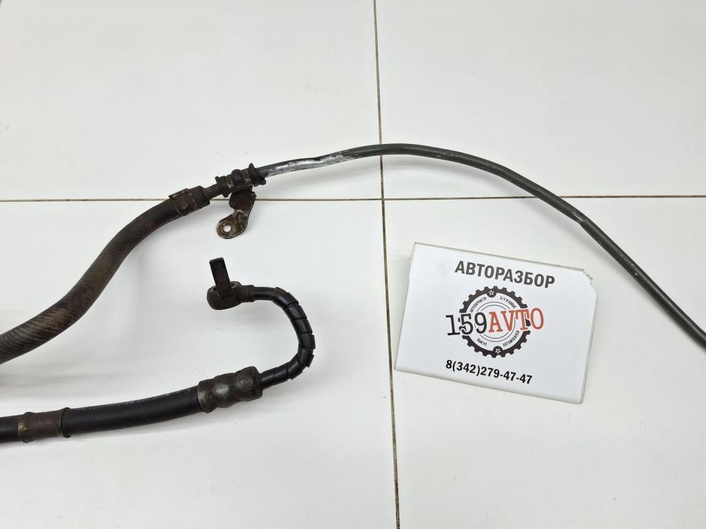 Трубка гидроусилителя, 4000 рублей, Пермь