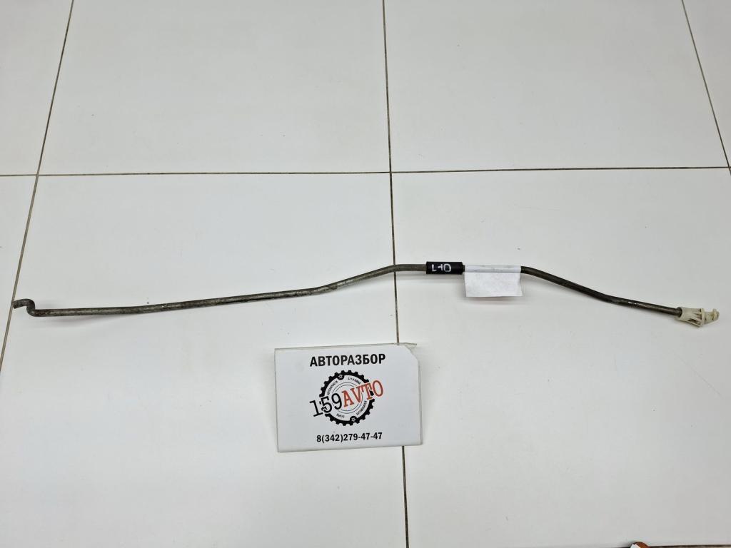 Держатель капота, 500 рублей, Пермь