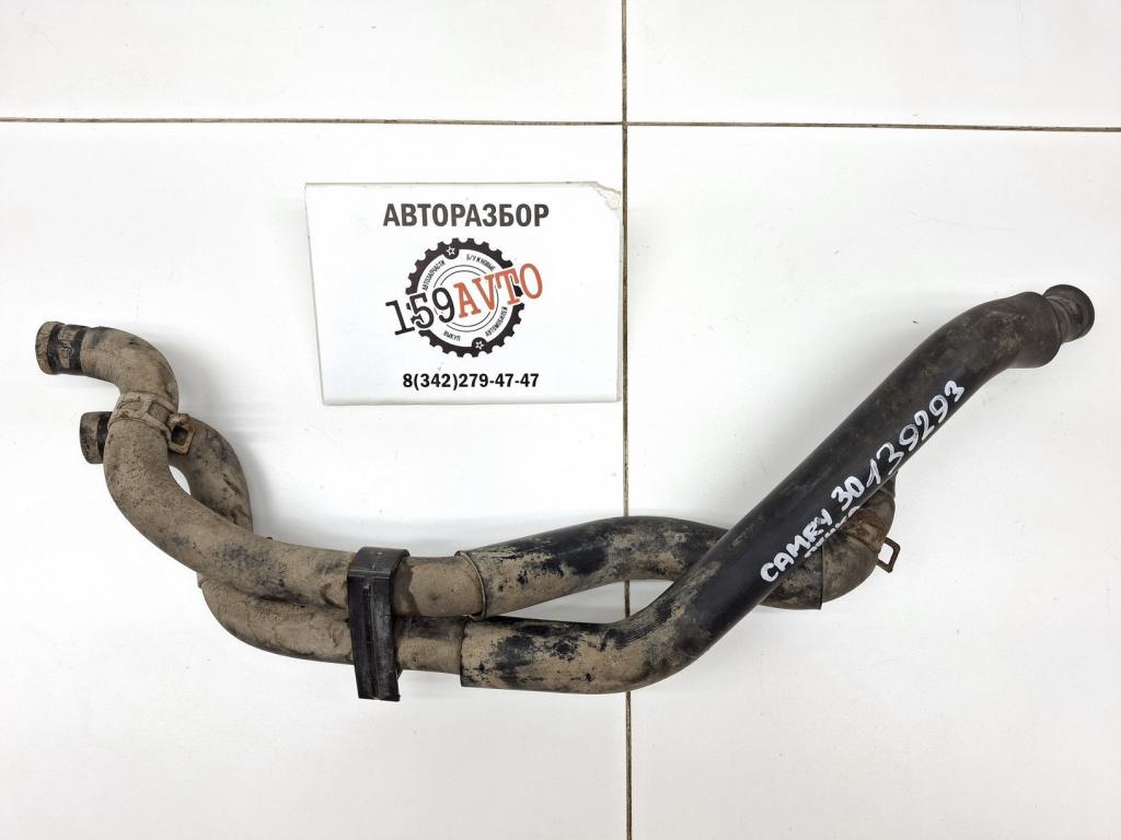 Патрубок отопителя, 2500 рублей, Пермь